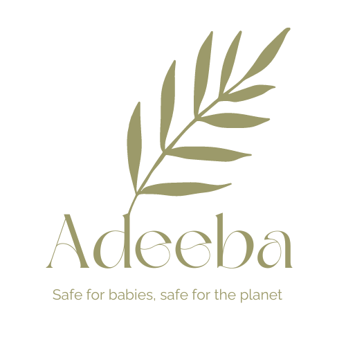 Adeeba Bamboo Degradable Nappies